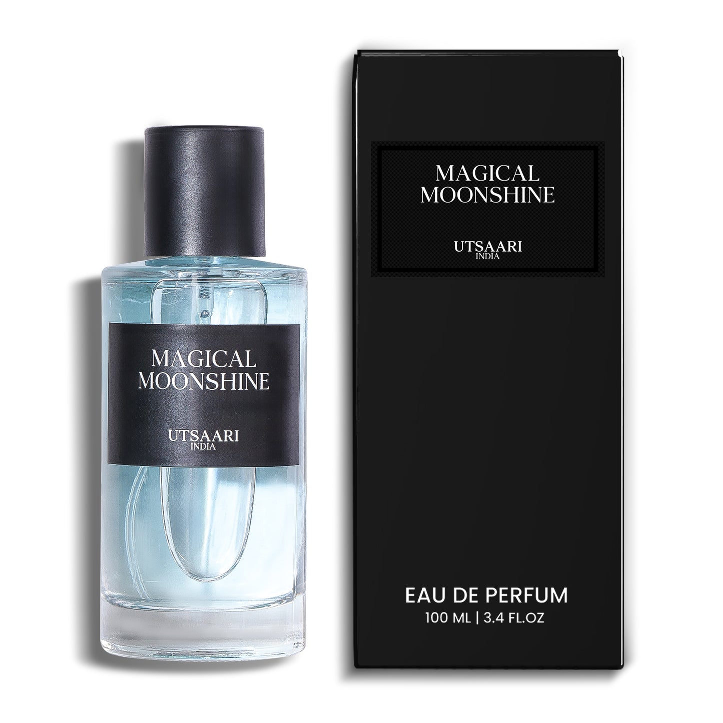 MAGICAL MOONSHINE