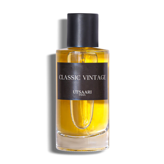 CLASSIC VINTAGE