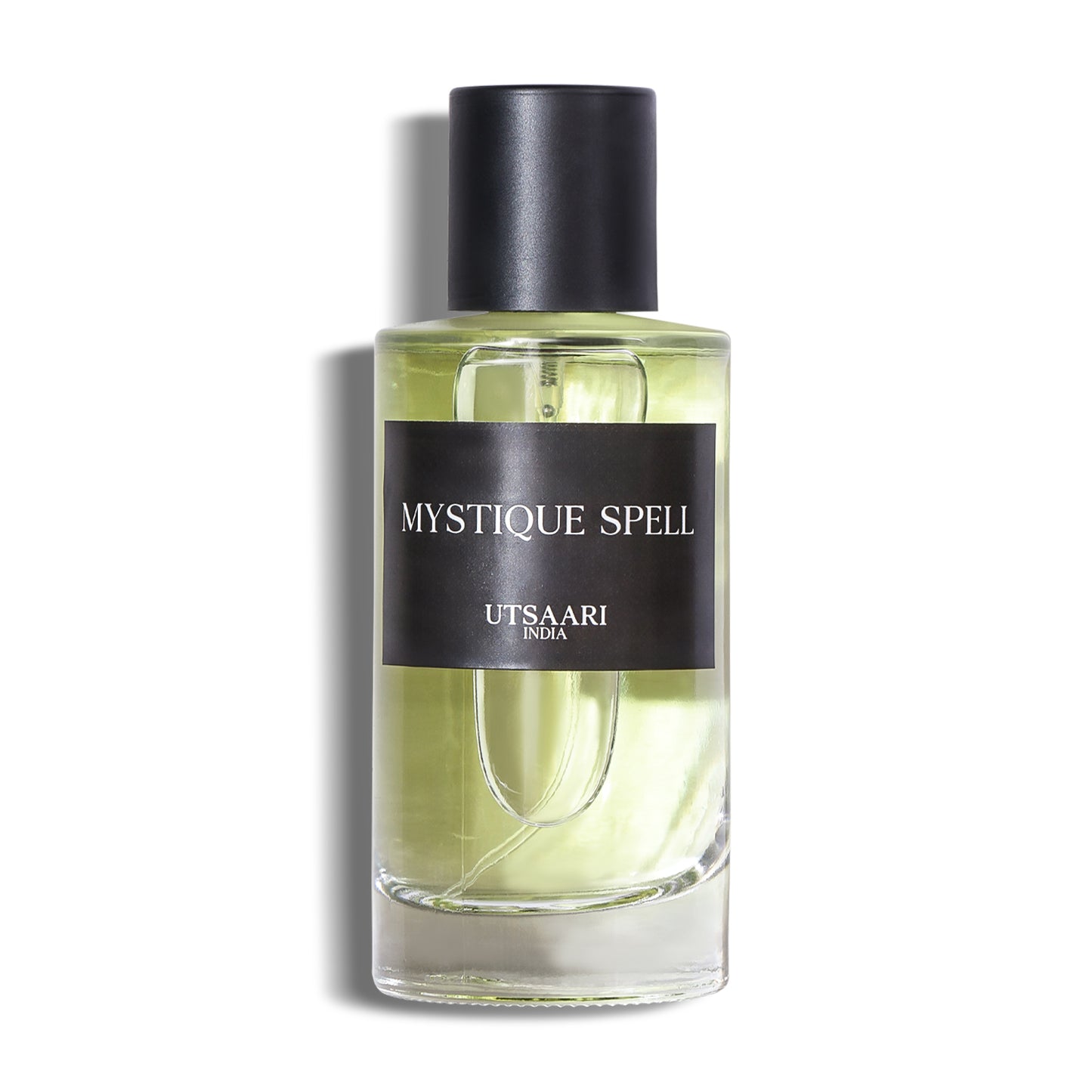 MYSTIQUE SPELL