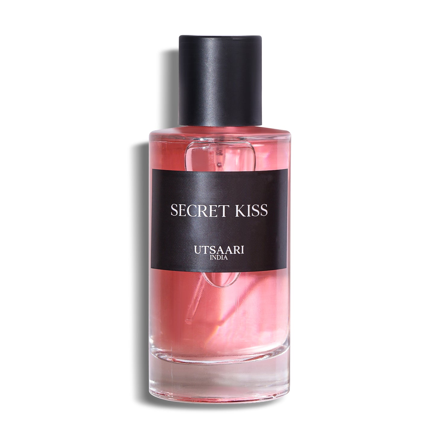 SECRET KISS