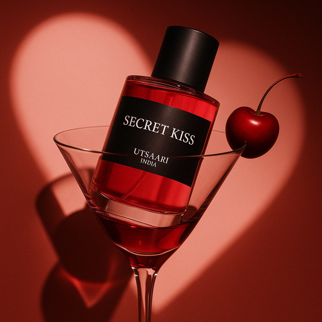 SECRET KISS
