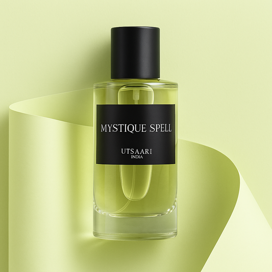 MYSTIQUE SPELL