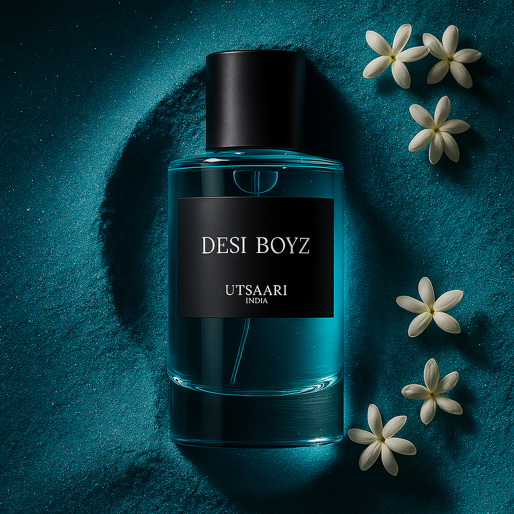 DESI BOYZ