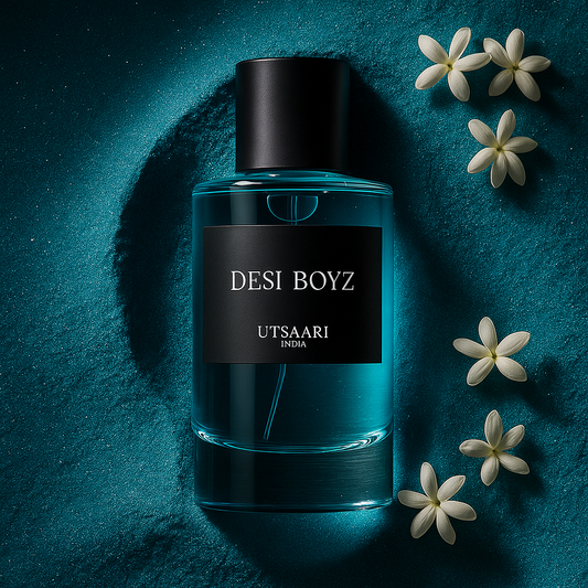 DESI BOYZ