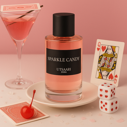 SPARKLE CANDY