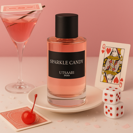 SPARKLE CANDY