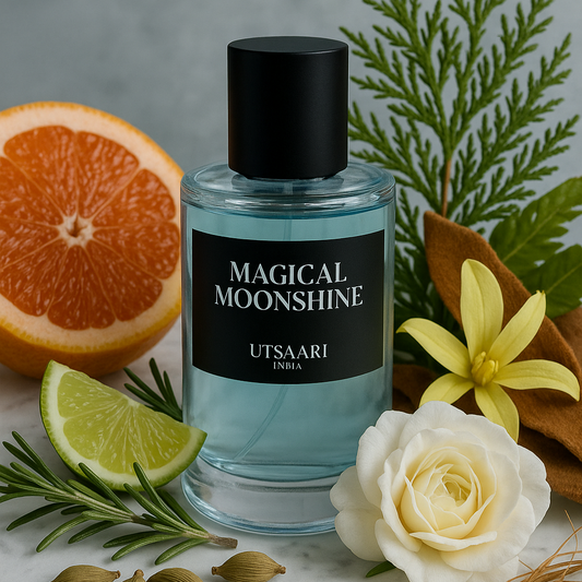 MAGICAL MOONSHINE