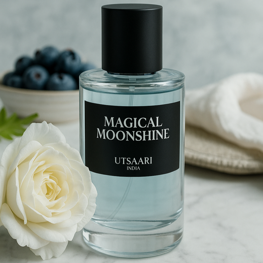 MAGICAL MOONSHINE
