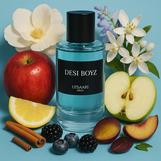 DESI BOYZ