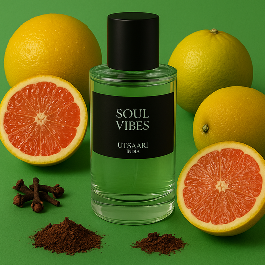 SOUL VIBES
